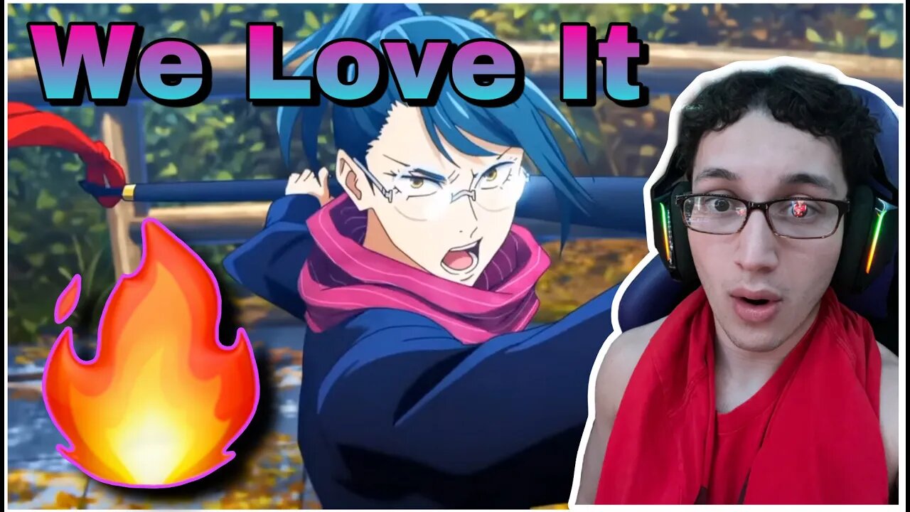 Anime edits tiktok compilation PART40 | *REACTION!!