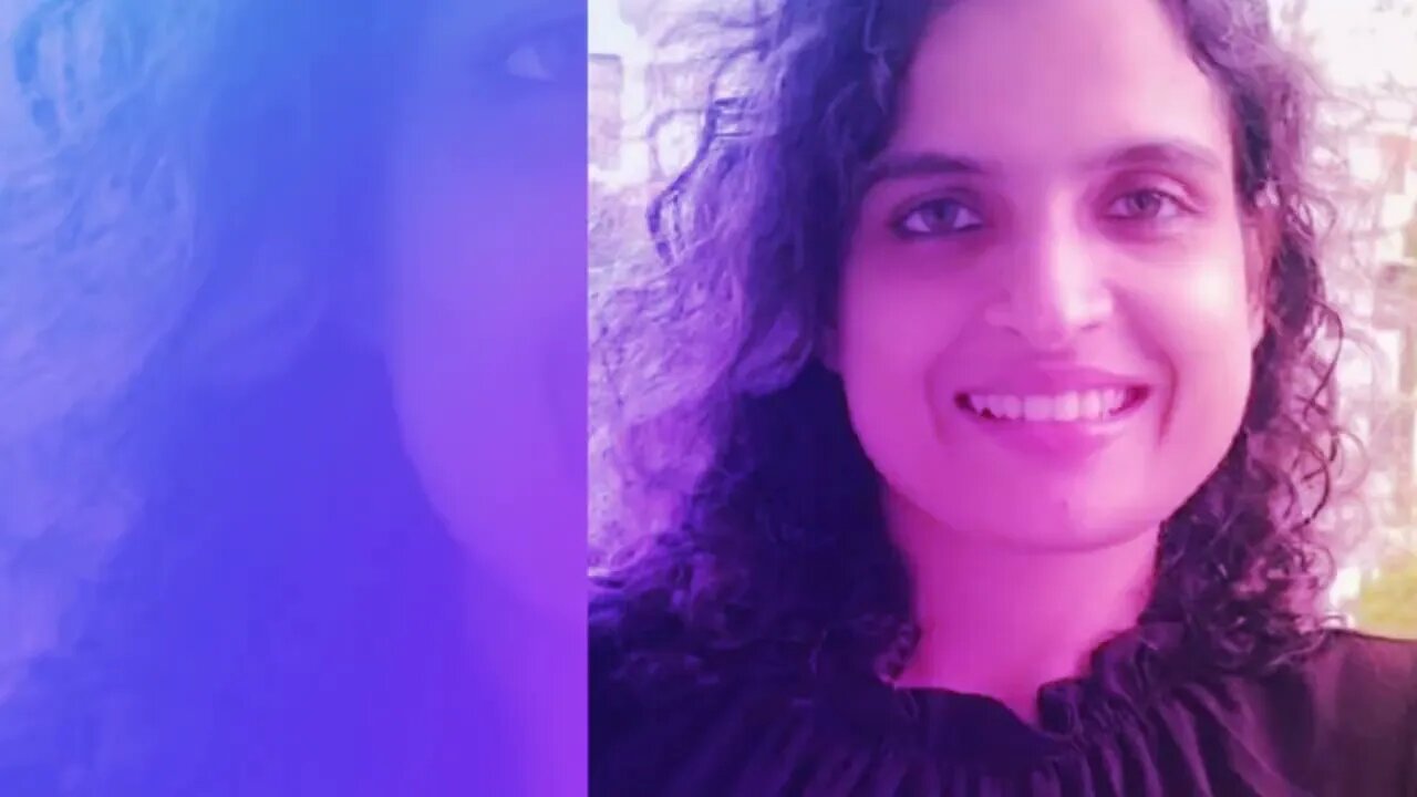 Resistance Radio Feat. Vaishnavi Sundar(@vaishax) 04-18-21 #shorts