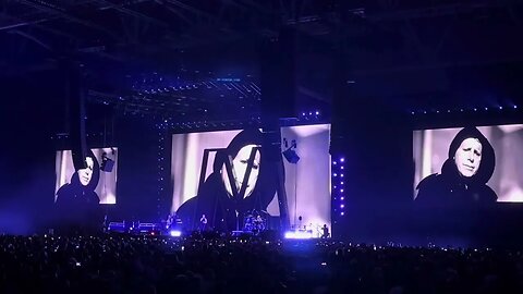 The Ultra in Oslo (Ghosts Again)