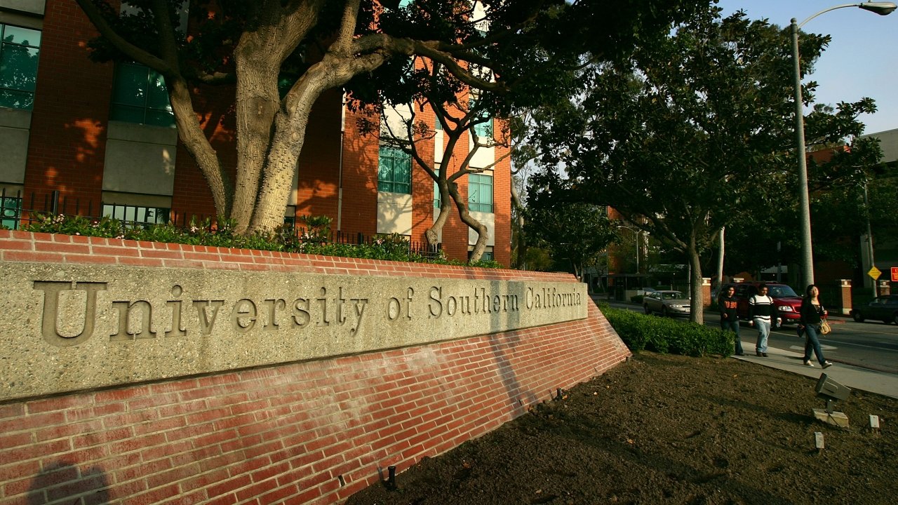 USC Agrees To A $215 Million Settlement For Gyno's Alleged Harassment