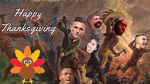 10 UFC Fighters I’m Thankful For | MMA Thanksgiving Special