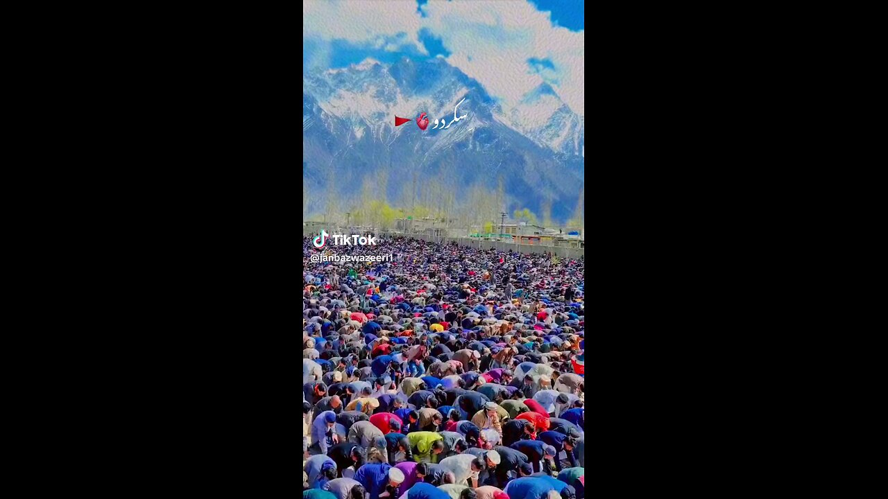 namas e juma in skardu