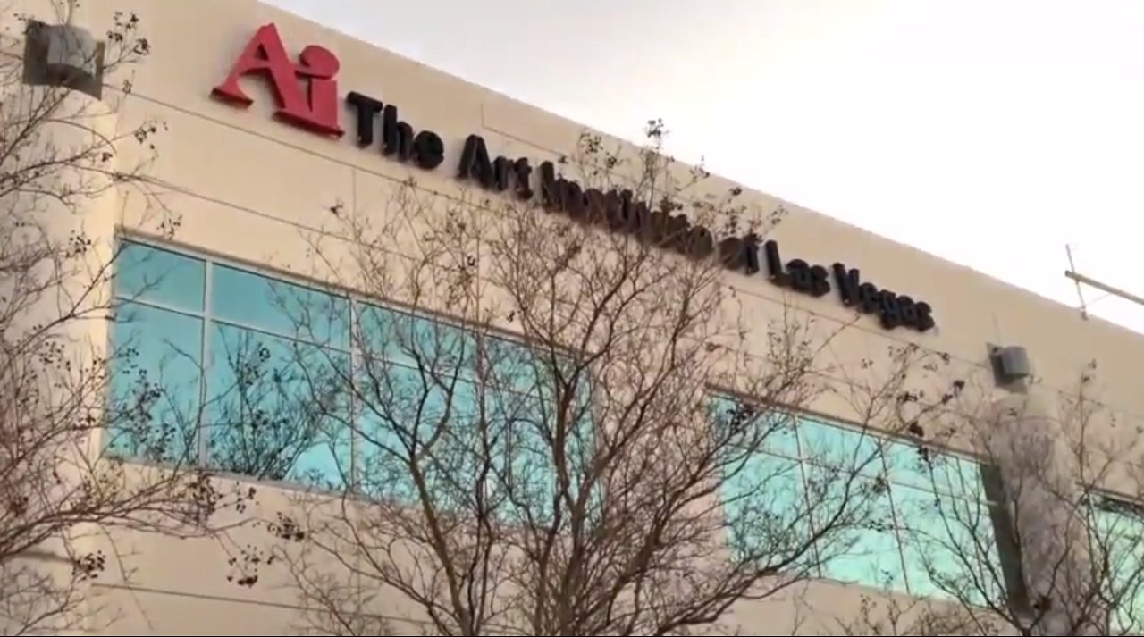 New plan emerges to save troubled Art Institute of Las Vegas