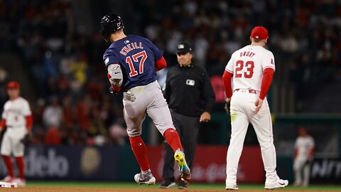 MLB Tyler O'Neill's two-homer game