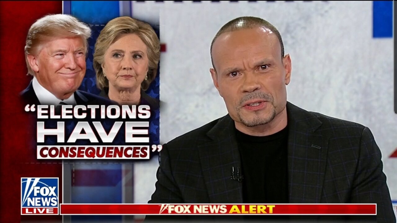 Bongino Breaks Down The Misinformation Around SCOTUS Ruling On Roe