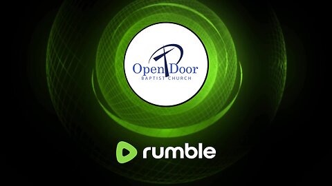 How to Have an Abundant Entrance into the Kingdom