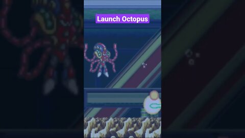 Como Derrotar o Launch Octopus - Mega Man X - Snes