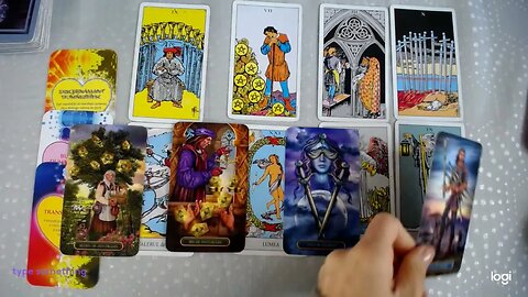 #TAROT #BALANTA -#Mesaje pt saptamana 20 - 26 #martie 2023 #zodii #predictii #intuitie