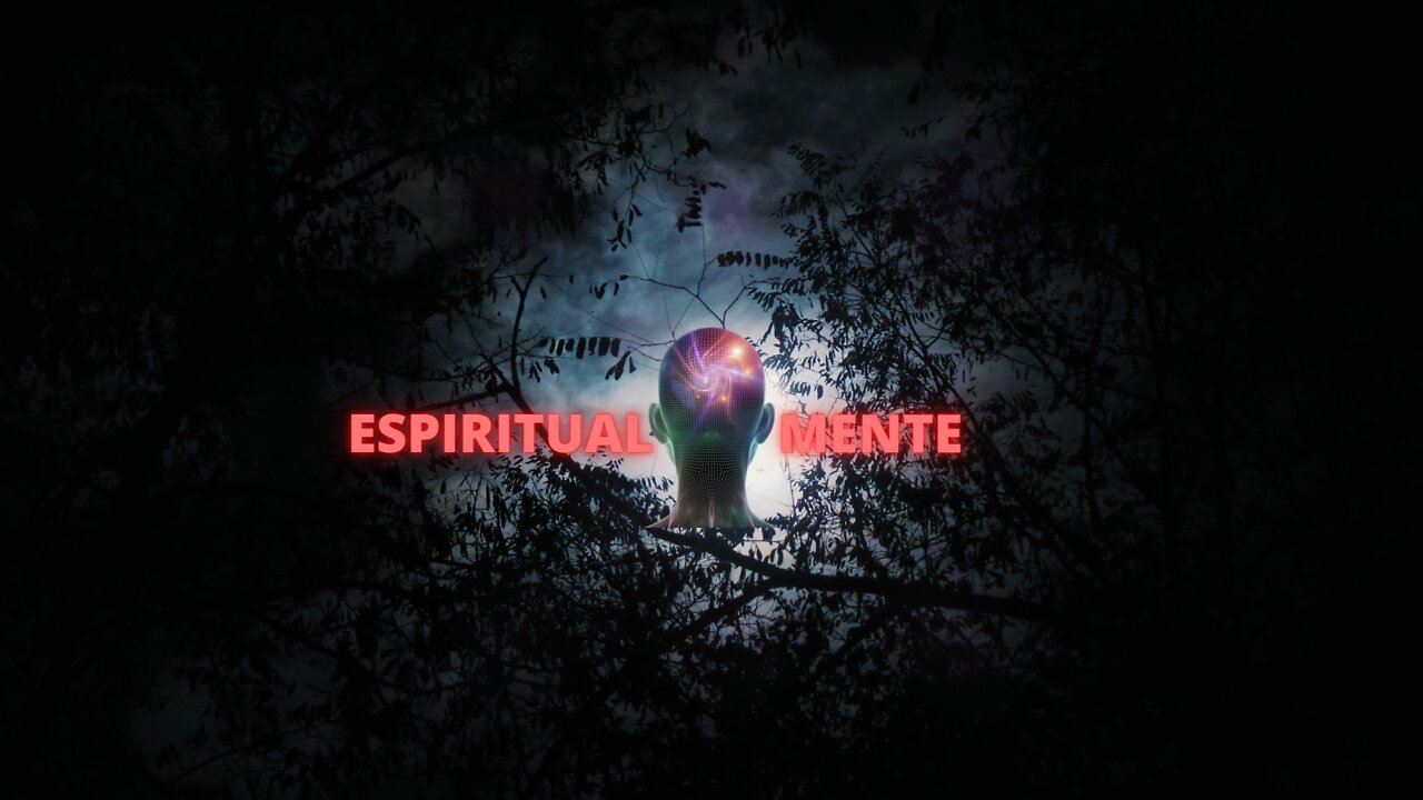 EXPANSÃO DA MENTE EPISÓDIO 1