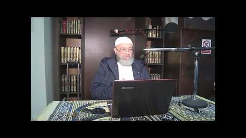 Shaykh Abdur Rahman Dimashqiah - Aqeeda At Tahaawiyah 04) More Fundamentals