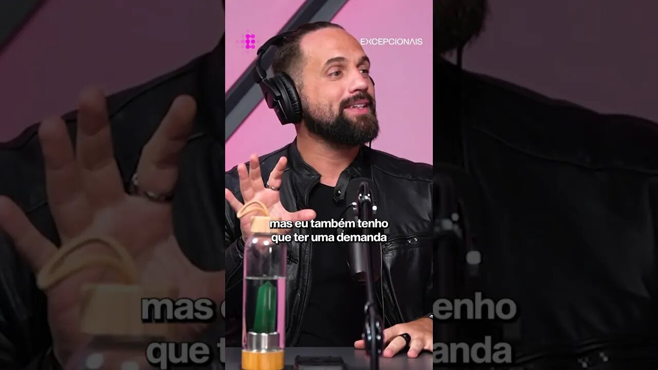 A importância de conectar o interior e o exterior