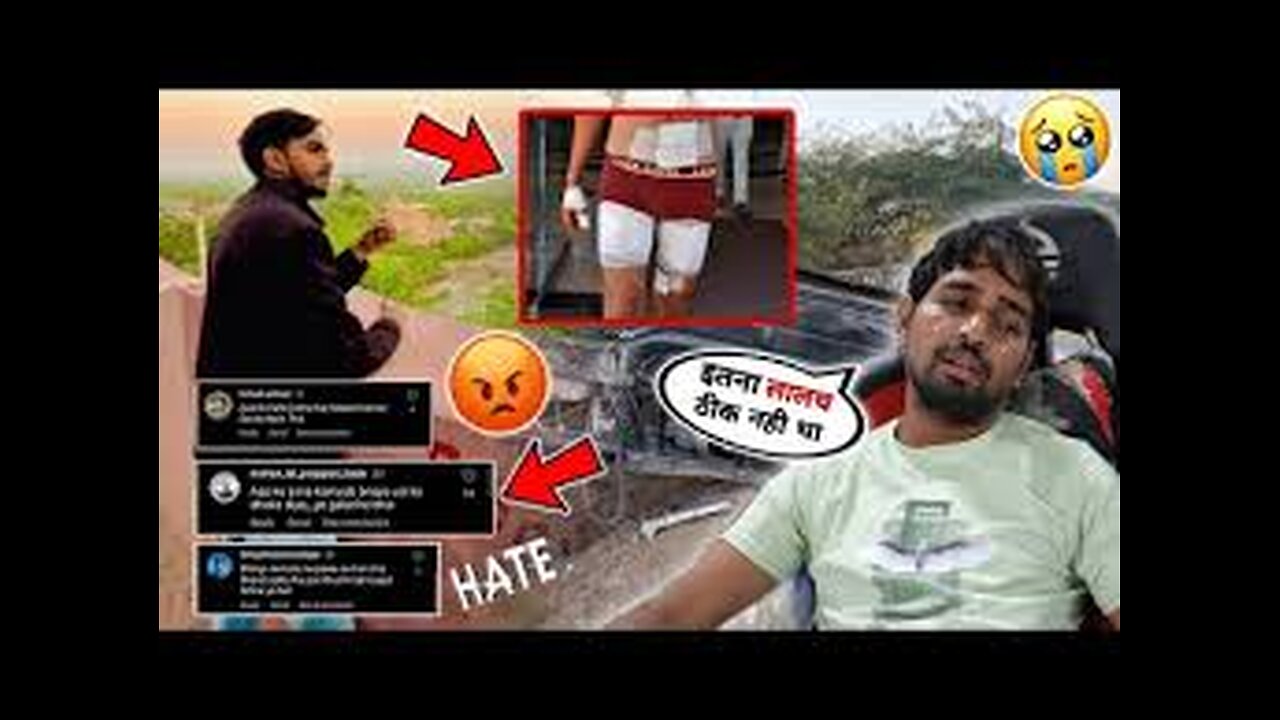 indian hacker injured