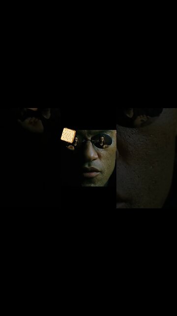 When I was first cast in the Matrix! #matrix #neo