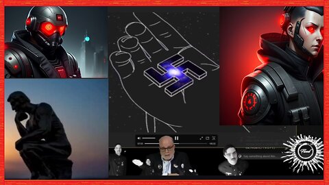 City Council Deth Squad - 12/13/2023 - FloodTV