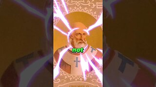 Pope Who Oder war against cats #shorts #history #shortsfeed #facts #interestingfacts #shortsvideo