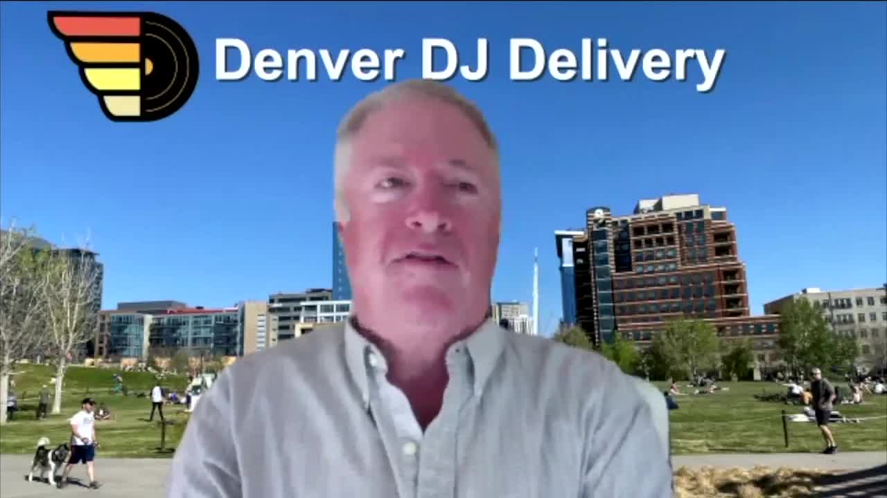 Music show coming to 6 Denver neighborhoods this weekend