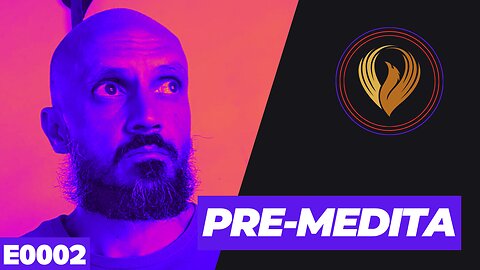 PRE-MEDITA (E0002)