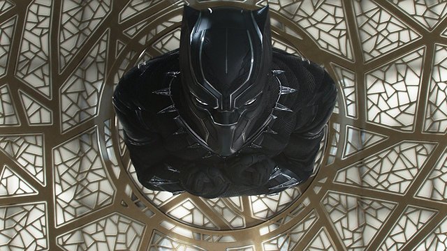 'Black Panther' Is Now The Second-Highest-Grossing Marvel Film Ever