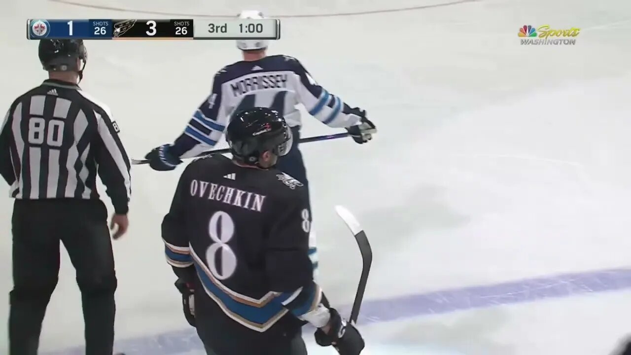 And with that the 2022 season comes to an end goodnight hockey edition