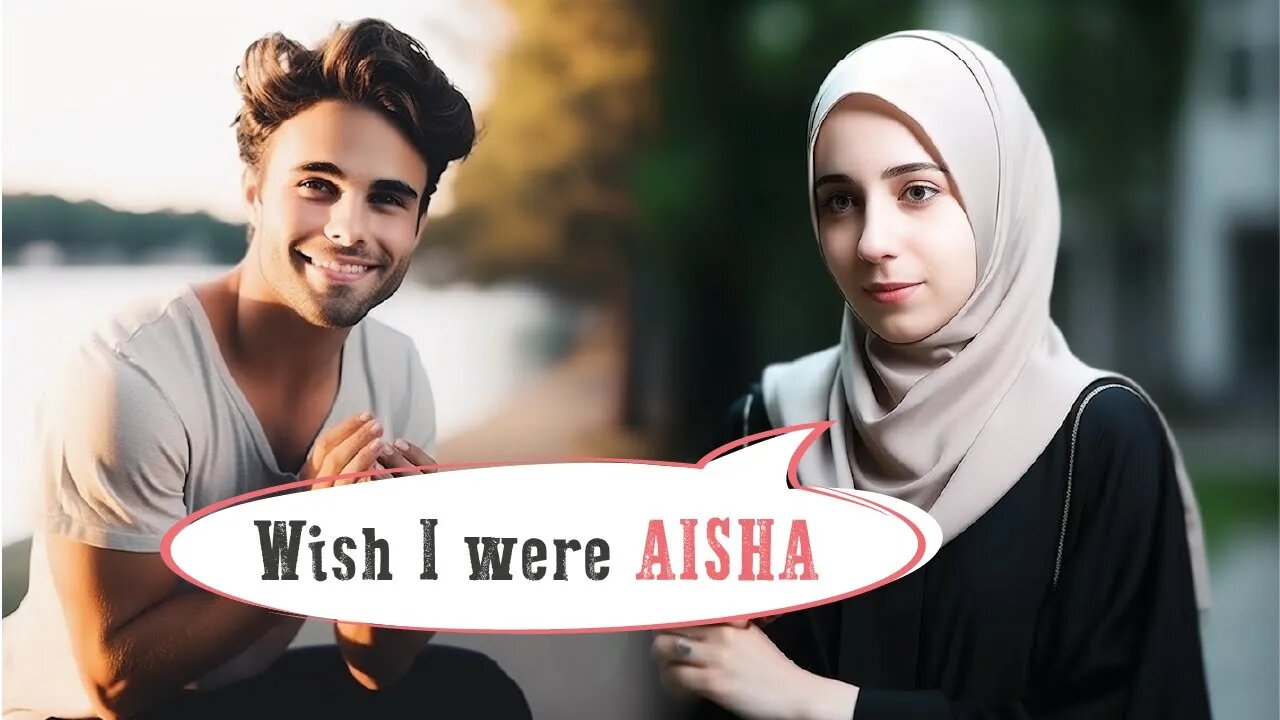 Nada Complains to Aisha | Prophet's private intimate life with Aisha