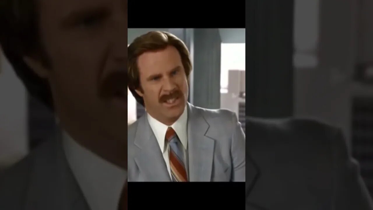 Sex Panther #funny #anchorman #paulrudd #ronburgundy #sexpanther