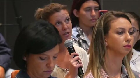 Божков - пресконфернеция