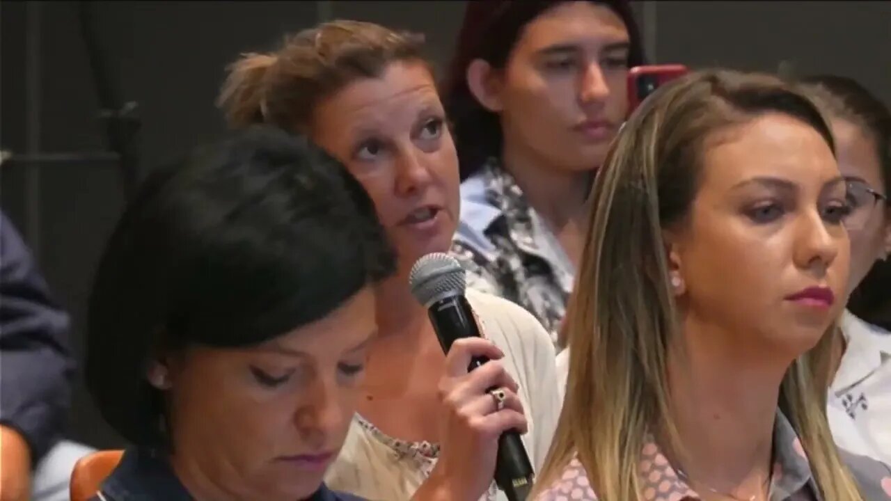 Божков - пресконфернеция