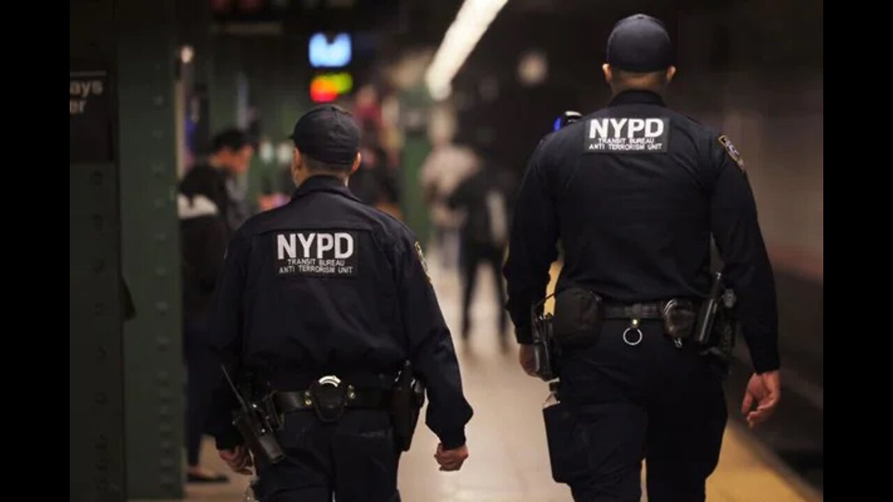 Ex-NYPD Commissioner Kelly to Newsmax: Lack of Policing Allowed Subway Attack