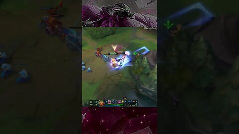 Gragas is UNLEASHED