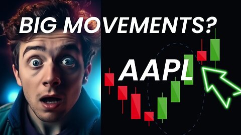 Apple's Next Breakthrough: Unveiling Stock Analysis & Price Forecast for Thursday - Be Prepared!