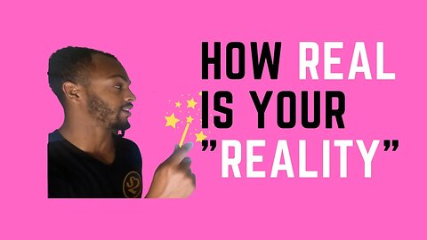 This Everything/Nothing Exercise will elevate your awareness #howtocontrolyourreality #selfawarness