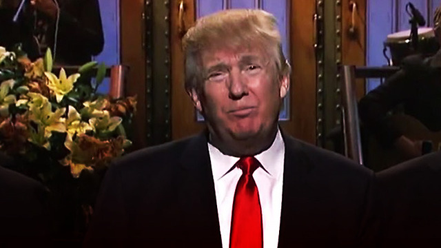 Why Donald Trump Made the Worst SNL Episode Ever