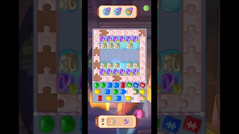 Shorts Playrix Homescapes Gameplay Walkthrough Level 11863