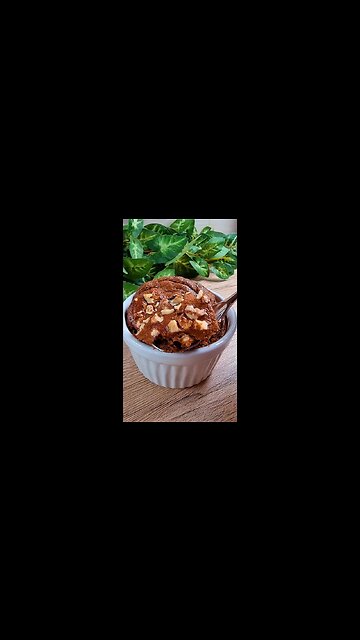 How to Make Banana Walnut Baked Oats: The Best BreakfastEver!
