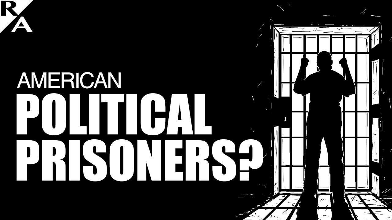 Back in the U.S.S.A.: Jailed for Jan. 6 Riot Seen as Political Prisoners by 49% of Public