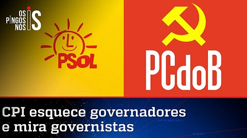 PSOL e PCdoB vão ao STF para Bolsonaro decretar lockdown nacional