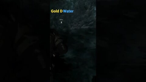 Leon doesn't like cold water... 🤔