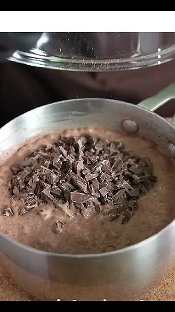 ULTIMATE CHOCOLATE MOIST CAKE