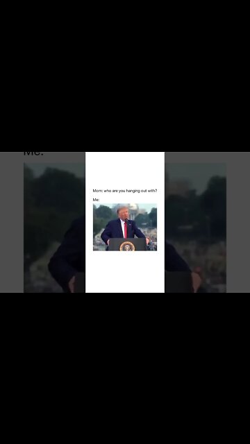 SORRY MAMA I MESSED UP 😹😹😹 #shorts #trump #viral #tiktok #trending #funny #funnyvideo #fun #lol