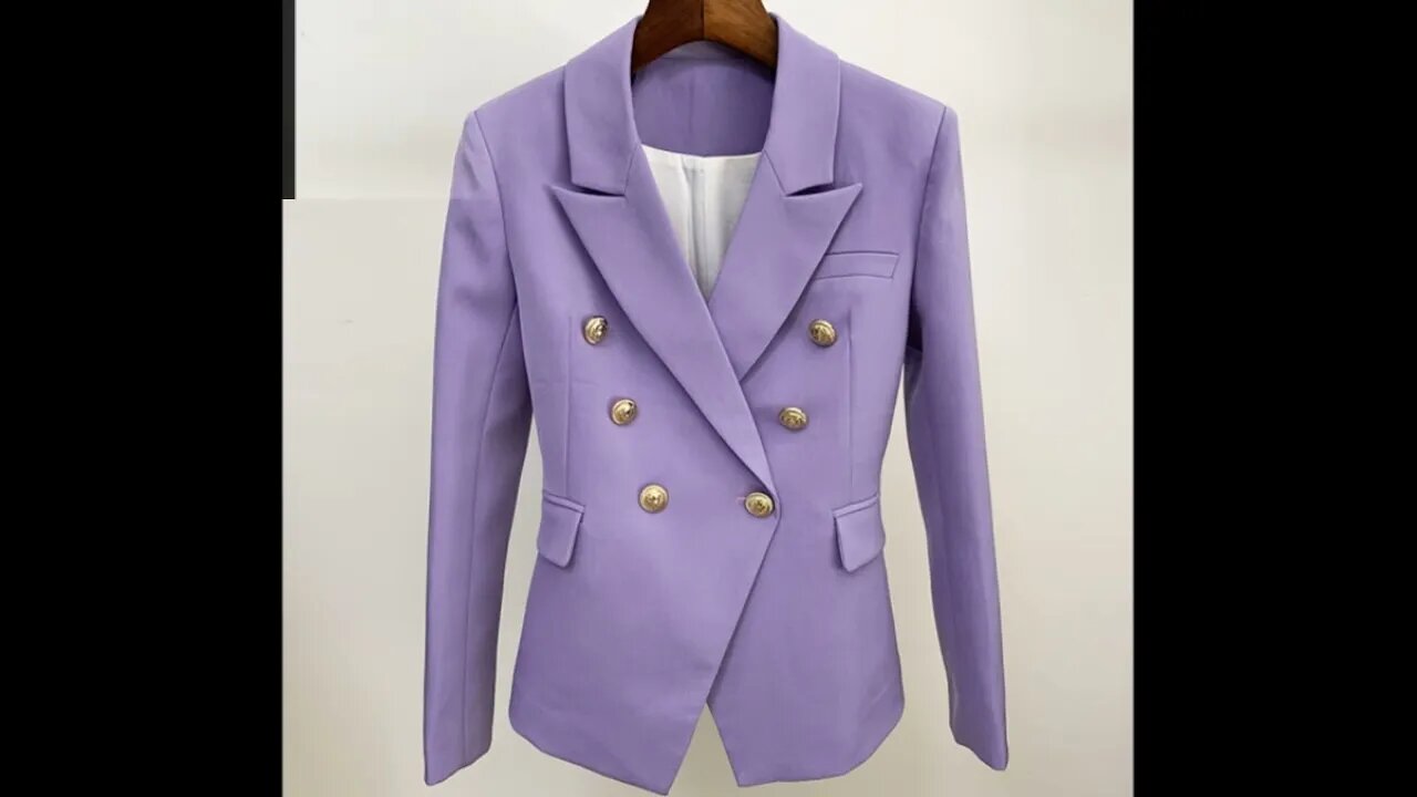 Fashion, practical and elegant women's jackets for beloved ladies.