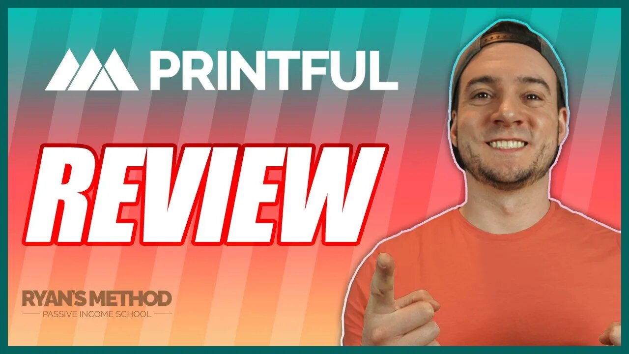 Printful Review (2021) My Preferred Print on Demand Production Partner