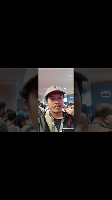 Ikutan AWS Cloud Day Indonesia, Solusi Cerdas Pengembangan Bisnis di Era Digital