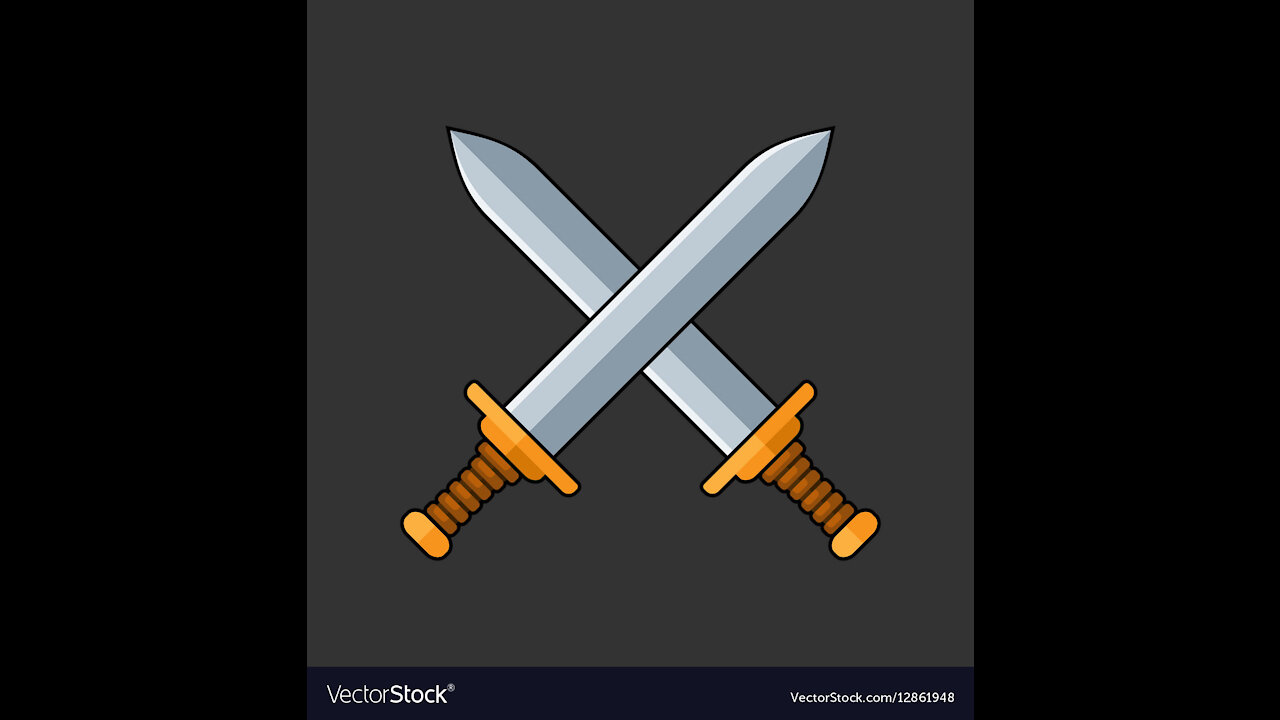 Why did Jesus tell his disciples to buy a sword?