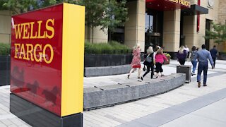 Wells Fargo Fires Employees Over Alleged Coronavirus Relief Fraud