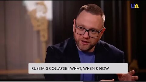 Russia’s collapse. what when and how