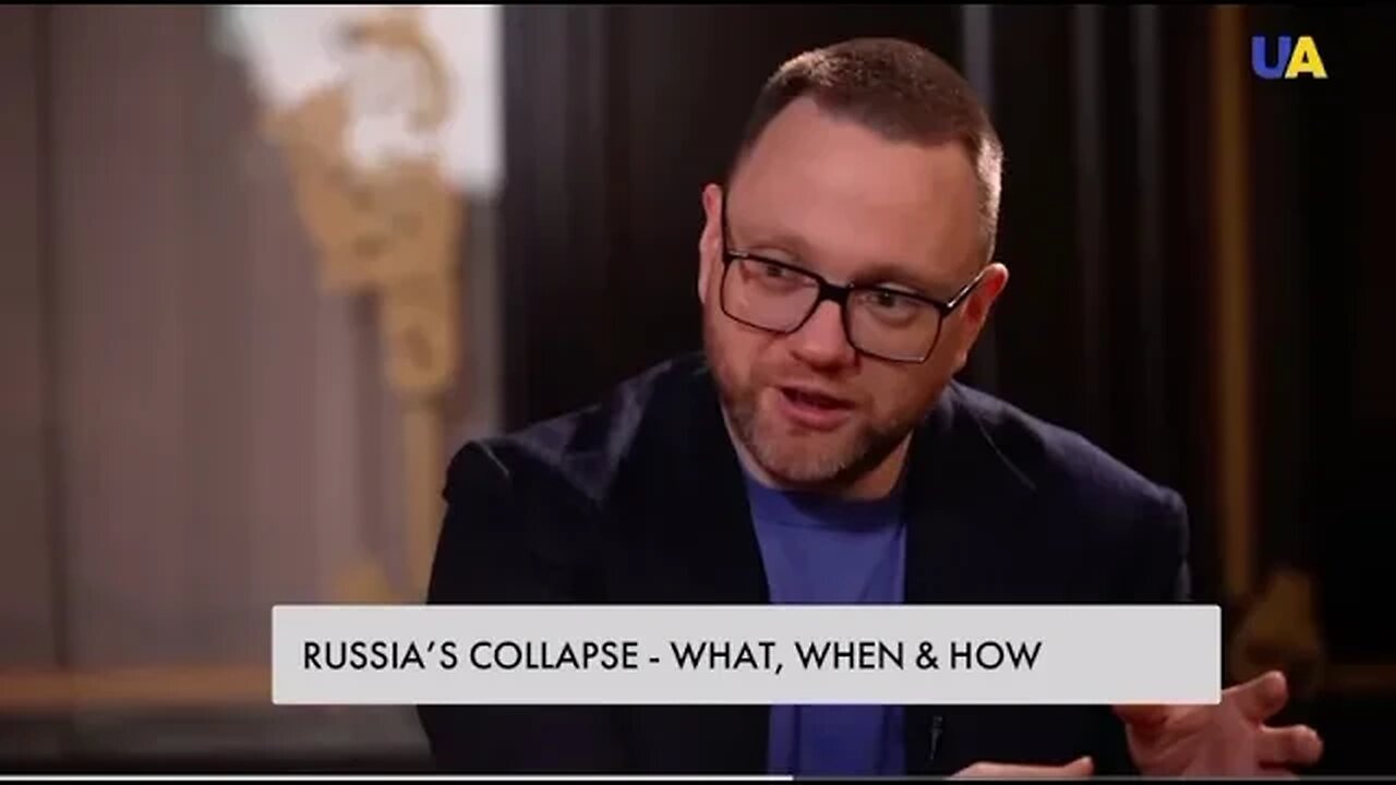 Russia’s collapse. what when and how
