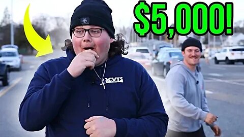 Giving Away $5,000 Worth Of Car Mods To My Subscribers!