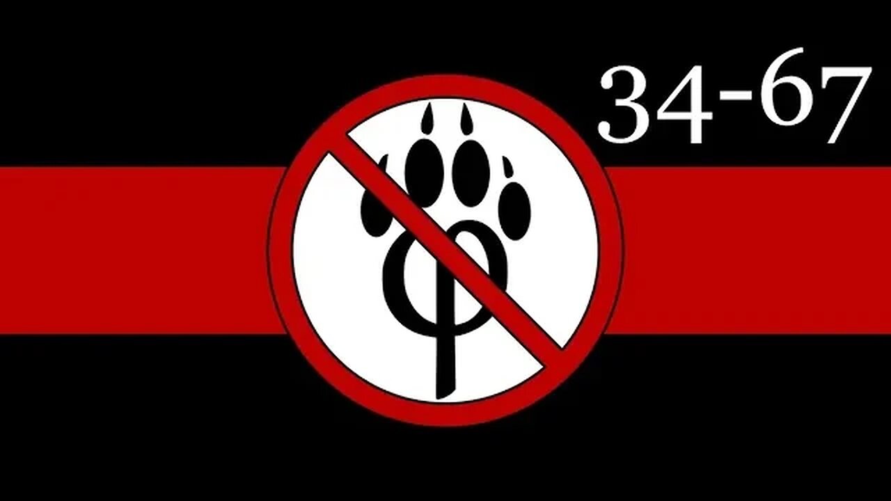 Anti-Furry Meme Compilation (34 - 67)