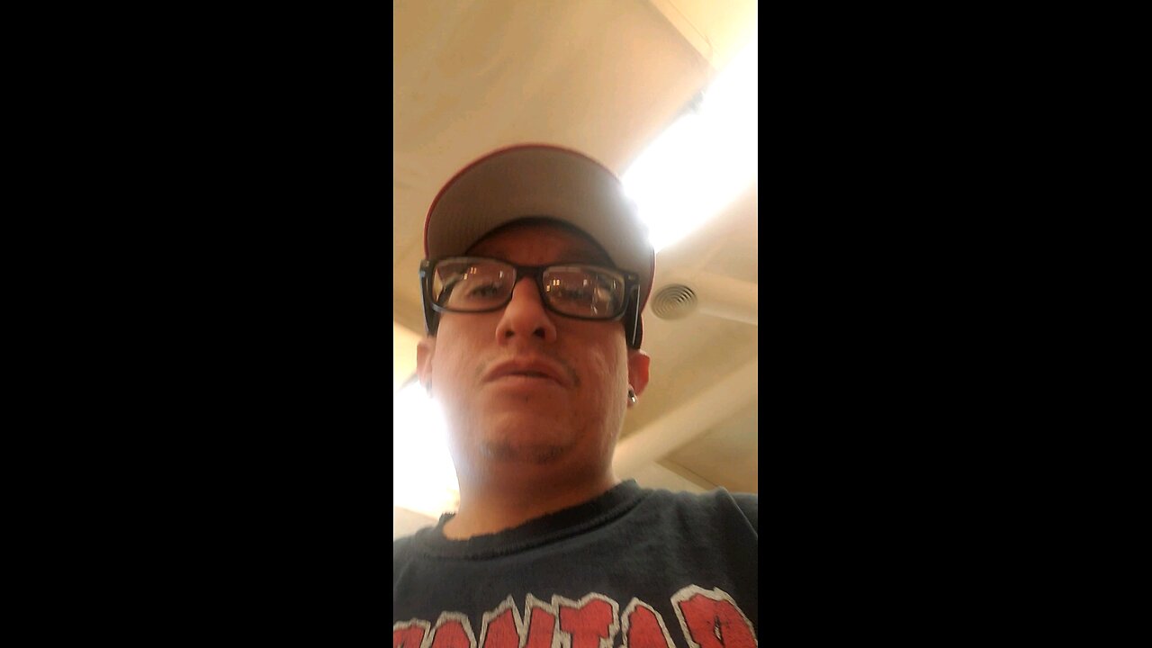 at the store
