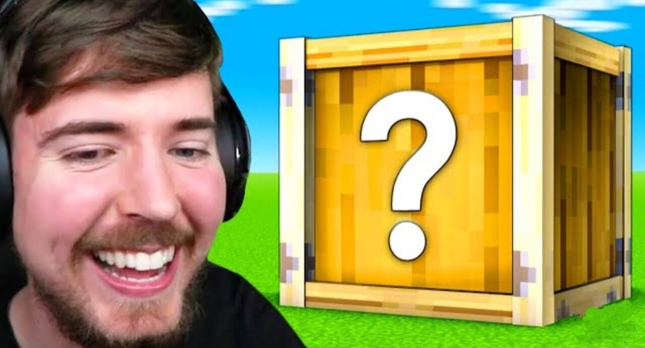 Would You Rather Have $10,000 or This Mystery Box!